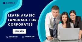 Arabic Language Training for Corporates, Dubai