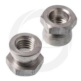 Buy a Stainless Steel Fasteners Online, Johannesburg