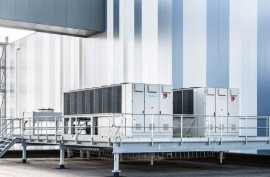 Find Industrial Chiller Manufacturers in Jaipur, Jaipur