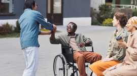 Discover Exceptional Community Support Services in, Melbourne