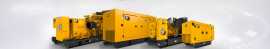 Generator Hire | Al-Bahar, Dubai