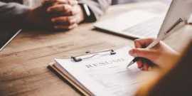 Best Professional resume writing services , Noida