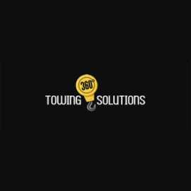360 Towing Solutions Austin, Austin