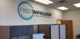 Elevate Your Space with Custom Acrylic Signs, Omaha