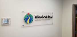  Professional Office Signs for Your Omaha Business, Omaha