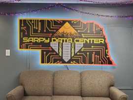 Enhance Your First Impression with Lobby Signs, Omaha