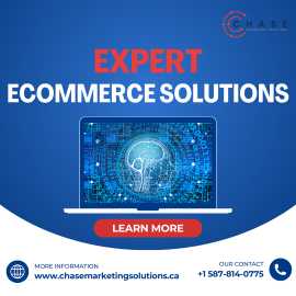 Calgary eCommerce Web Design and Expert eCommerce , Calgary