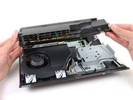 We do Motherboard repair for  {PS3 @ from Ksh.7500, Nairobi