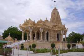 Ahmedabad to Mehsana Cab, Mahesana