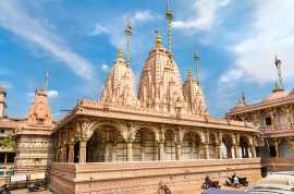 Ahmedabad to Jamnagar Cab, Jamnagar