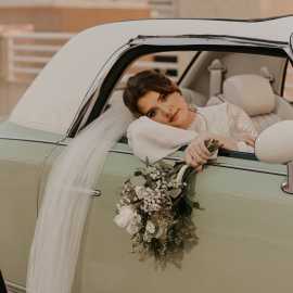 Hair and Bridal Makeup, Phoenix