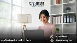professional email writers