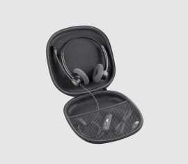Plantronics Hard Carrying Case Protect Your Set, Staines