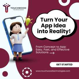 Get top-notch mobile app development in Chandigarh, Chandigarh