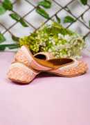 Peach Jutti - Mystic Sole, Rp 2,250