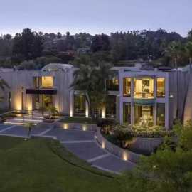Real Estate Tax Implications In Beverly Hills, Los Angeles