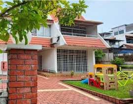 Preschool learning center in Singapore, Bukit Timah