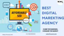 Premier Digital Marketing Agency for SEO-NounQ, Delaware City