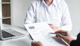 Expert Resume Writing Services in India - Avon Res, Noida