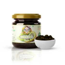 Buy Exotic Kiwi Pickle Online - Natural & Pres, Pune