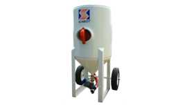 Sandblasting Rental Equipment, Irving