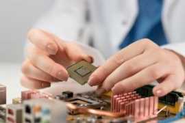 Get Complete Embedded Systems Course Details in On, Jaipur