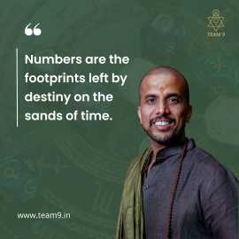 Calculate Your Numerology: Transform Your Name , Ahmedabad