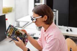Best PCB Fabrication Service in Gandhinagar, Gandhinagar