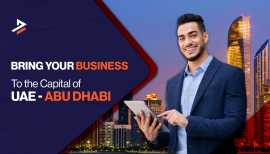 How To Start a Business In Abu Dhabi, Dubai