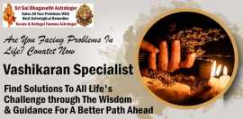 Vashikaran Specialist in Bangalore, Bengaluru