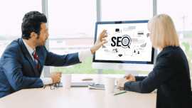 Top SEO Company Dublin for Superior Results, Dublin