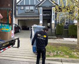 Furniture Moving Langley, Langley