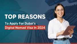 How to Get a Dubai Digital Nomad Visa?, Dubai