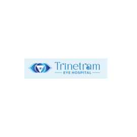 Shree Trinetram Eye Hospital | Best Eye Hospital i, Indore