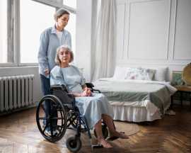 Discover Quality In-Home Care Services in Australi, Tiwi