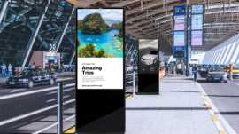 Digital Signage Software - Nextbrain, Mississauga