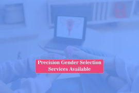 Dr. Mazen IVF – Gender Selection Service in Dubai, Dubai