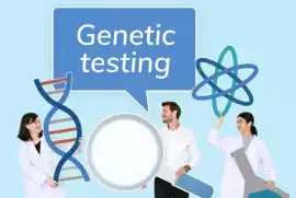 Genetic Testing in Pregnancy, Dubai