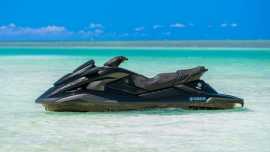 Buy Yamaha Waverunner at Sydney Watercraft Centre , Bald Hills