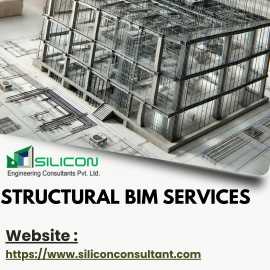 Structural BIM Services , San Diego