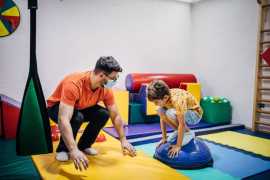 Professional Children Sports Therapy - Aberdeen Ph, Boynton Beach