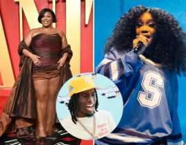 Lizzo Joins Kai Cenat’s Stream for an Epic Gaming 