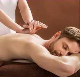Massage Therapy, New York
