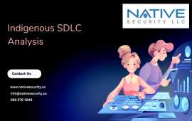 Indigenous SDLC Analysis for Streamlined, San Diego