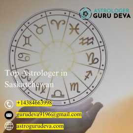Top Astrologer in Saskatchewan: Discover Your Life, Mississauga