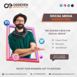 Boost Your Online Presence with Social Spark, $ 1