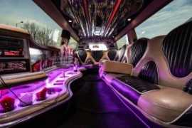 Limo Hire Sheffield: Elevate Your Special Occasion, Bradford