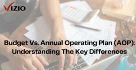 Streamline Financial Planning with Vizio’s AOP Bud, Mississauga