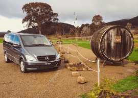 Indulge in a Personalised Journey with Chauffeured, Melbourne