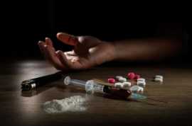 Drug Rehab Centre in Pune, Pune